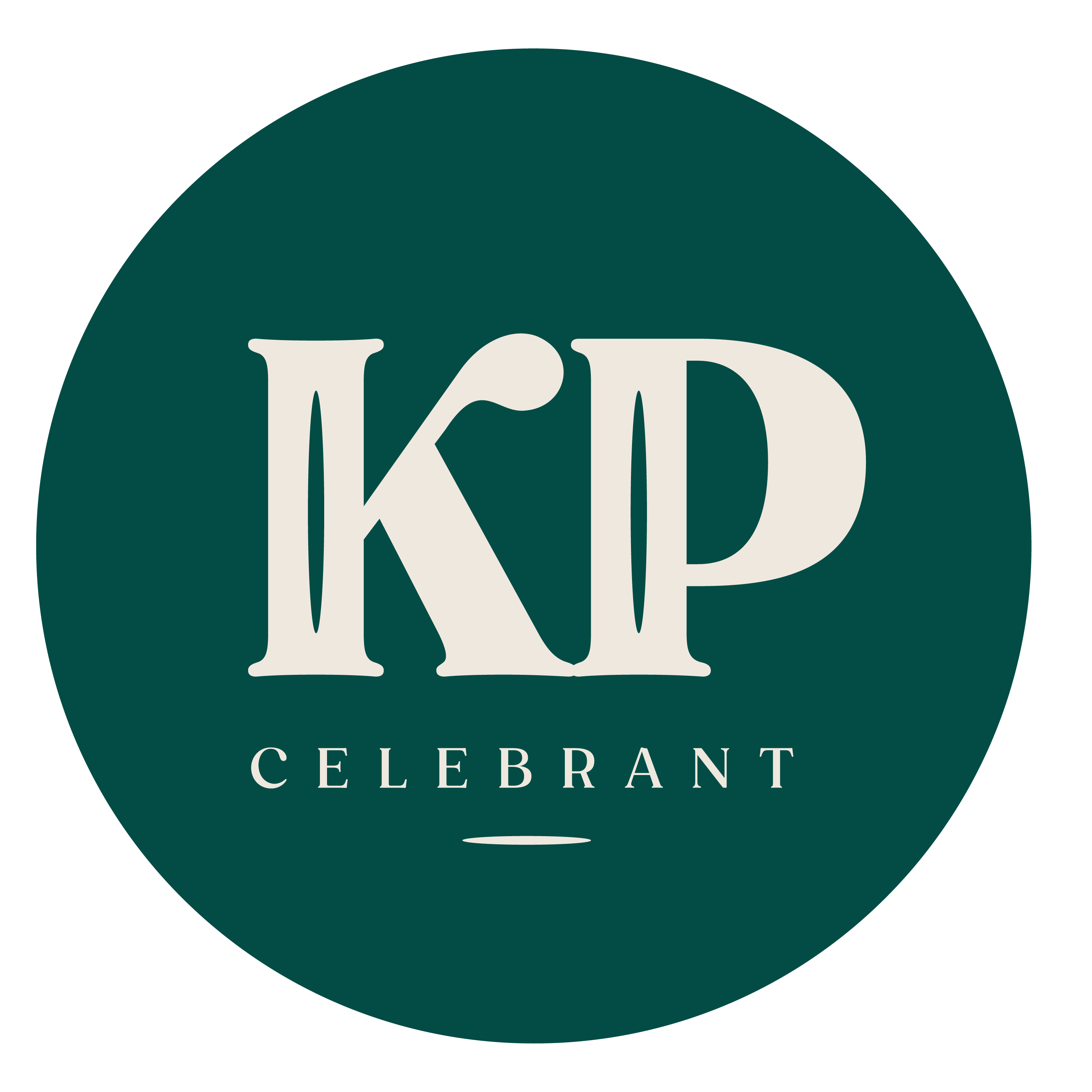 Kelly Pook Celebrant