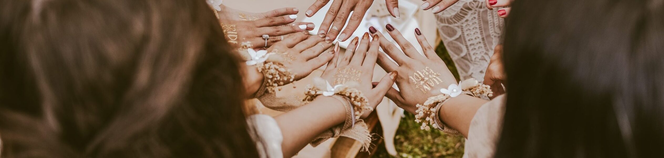 Kelly Pook Celebrant